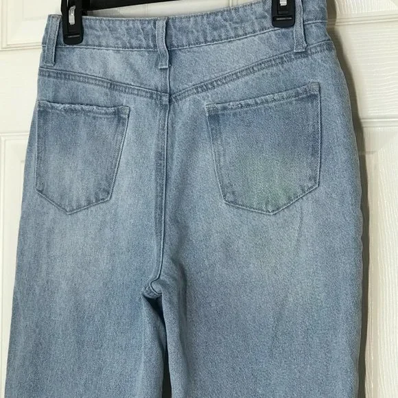 BP Jeans | Light Wash | Size 28 - Picture 7 of 11
